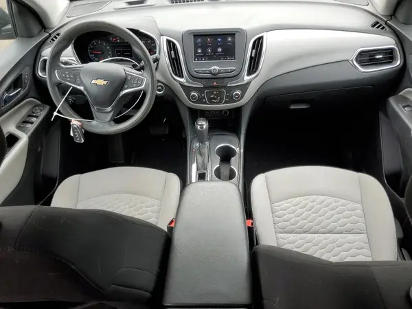 2GNAX5EV1M6121951 2021 CHEVROLET EQUINOX - Image 8