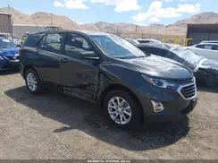 2GNAX5EV1M6149152 2021 CHEVROLET EQUINOX