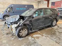 2GNAX5EV1M6150544 2021 CHEVROLET EQUINOX