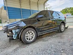 2GNAX5EV1N6122728 2022 CHEVROLET EQUINOX