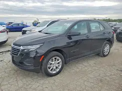 2GNAX5EV1N6141330 2022 CHEVROLET EQUINOX