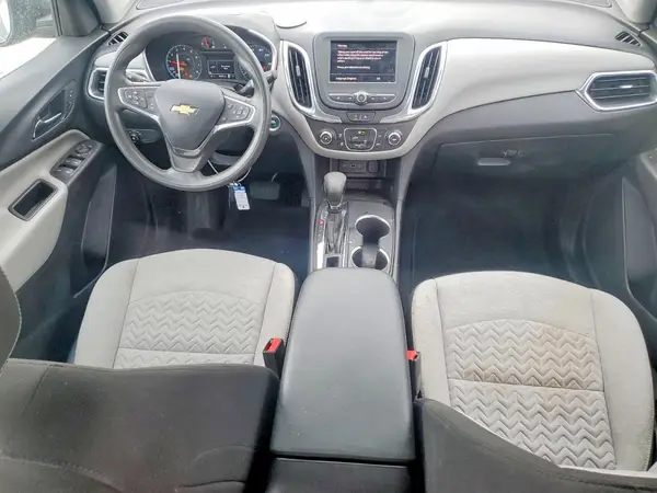 2GNAX5EV1N6141330 2022 CHEVROLET EQUINOX - Image 8