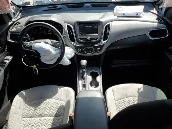 2GNAX5EV1N6145829 2022 CHEVROLET EQUINOX - Image 8