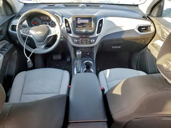2GNAX5EV2L6174088 2020 CHEVROLET EQUINOX - Image 8