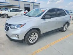 2GNAX5EV2L6209860 2020 CHEVROLET EQUINOX