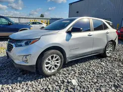 2GNAX5EV2L6212323 2020 CHEVROLET EQUINOX