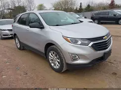 2GNAX5EV2L6232295 2020 CHEVROLET EQUINOX
