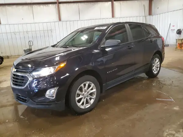2GNAX5EV2L6232958 2020 CHEVROLET EQUINOX - Image 1
