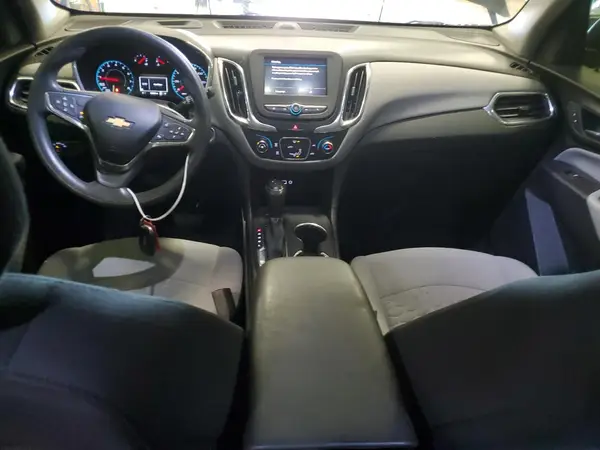 2GNAX5EV2L6232958 2020 CHEVROLET EQUINOX - Image 8