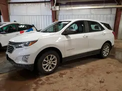 2GNAX5EV2L6236900 2020 CHEVROLET EQUINOX