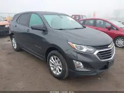 2GNAX5EV2M6154313 2021 CHEVROLET EQUINOX
