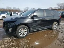 2GNAX5EV2M6156787 2021 CHEVROLET EQUINOX