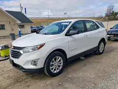 2GNAX5EV3L6189909 2020 CHEVROLET EQUINOX