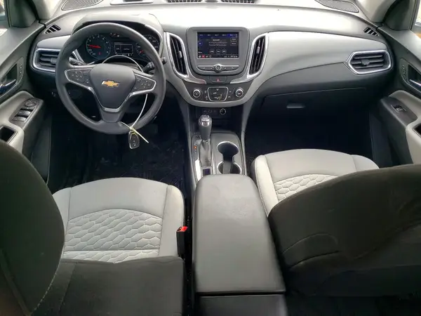 2GNAX5EV3L6189909 2020 CHEVROLET EQUINOX - Image 8