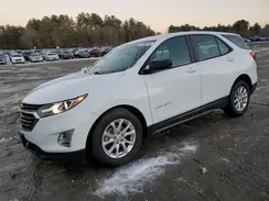 2GNAX5EV3L6202612 2020 CHEVROLET EQUINOX
