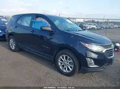 2GNAX5EV3L6203520 2020 CHEVROLET EQUINOX