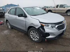 2GNAX5EV3L6204781 2020 CHEVROLET EQUINOX