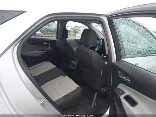 2GNAX5EV3L6204781 2020 CHEVROLET EQUINOX - Image 8
