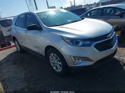 2GNAX5EV3L6217482 2020 CHEVROLET EQUINOX