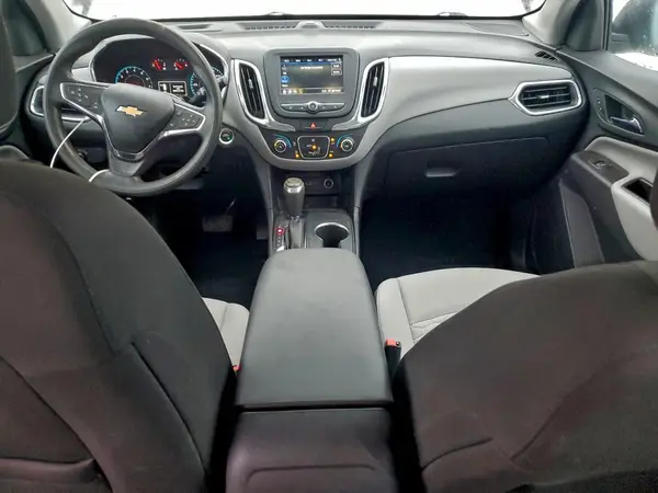 2GNAX5EV3L6231835 2020 CHEVROLET EQUINOX - Image 8