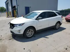 2GNAX5EV3L6243709 2020 CHEVROLET EQUINOX