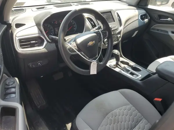2GNAX5EV3L6243709 2020 CHEVROLET EQUINOX - Image 8