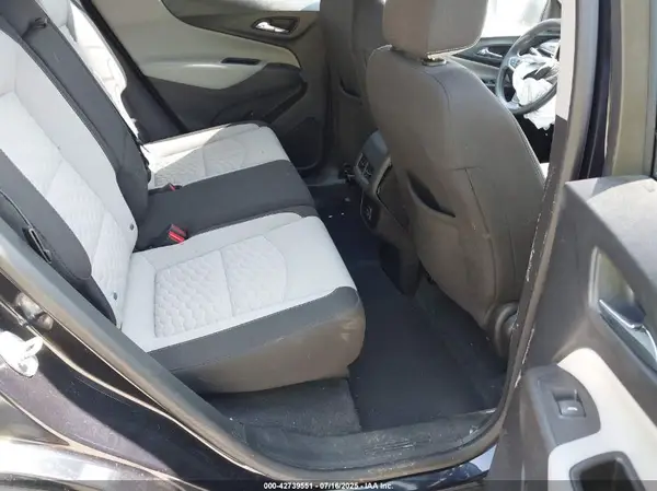 2GNAX5EV3L6245122 2020 CHEVROLET EQUINOX - Image 8