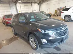 2GNAX5EV3L6256301 2020 CHEVROLET EQUINOX