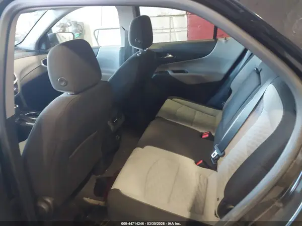 2GNAX5EV3L6256301 2020 CHEVROLET EQUINOX - Image 8