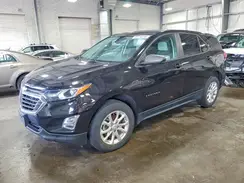2GNAX5EV3L6260686 2020 CHEVROLET EQUINOX