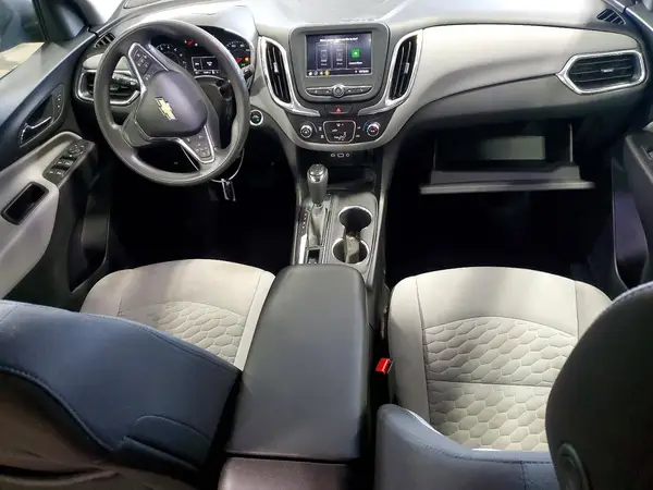 2GNAX5EV3L6260686 2020 CHEVROLET EQUINOX - Image 8