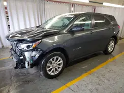 2GNAX5EV3M6134541 2021 CHEVROLET EQUINOX