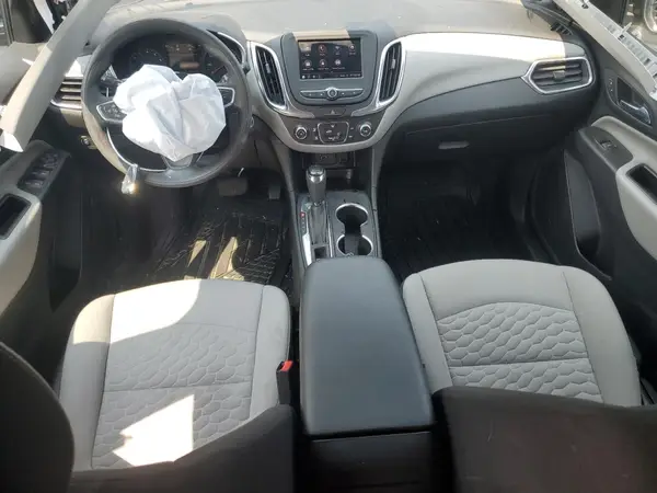 2GNAX5EV3M6134541 2021 CHEVROLET EQUINOX - Image 8
