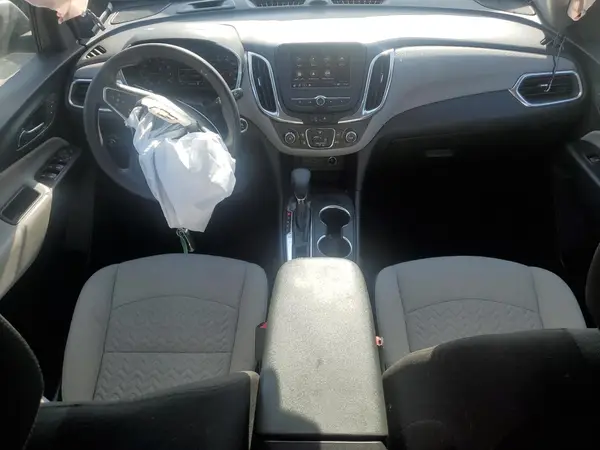 2GNAX5EV3N6118390 2022 CHEVROLET EQUINOX - Image 8