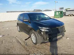 2GNAX5EV3N6125064 2022 CHEVROLET EQUINOX