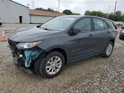 2GNAX5EV4L6138418 2020 CHEVROLET EQUINOX