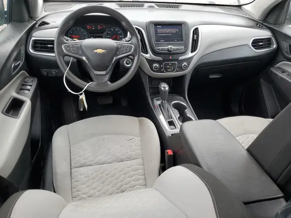 2GNAX5EV4L6138418 2020 CHEVROLET EQUINOX - Image 8