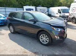 2GNAX5EV4L6140962 2020 CHEVROLET EQUINOX