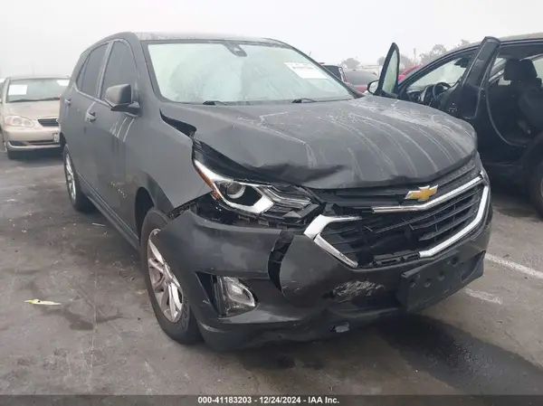 2GNAX5EV4L6141853 2020 CHEVROLET EQUINOX - Image 1