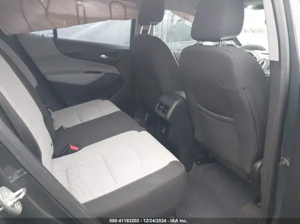 2GNAX5EV4L6141853 2020 CHEVROLET EQUINOX - Image 8