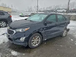 2GNAX5EV4L6147670 2020 CHEVROLET EQUINOX