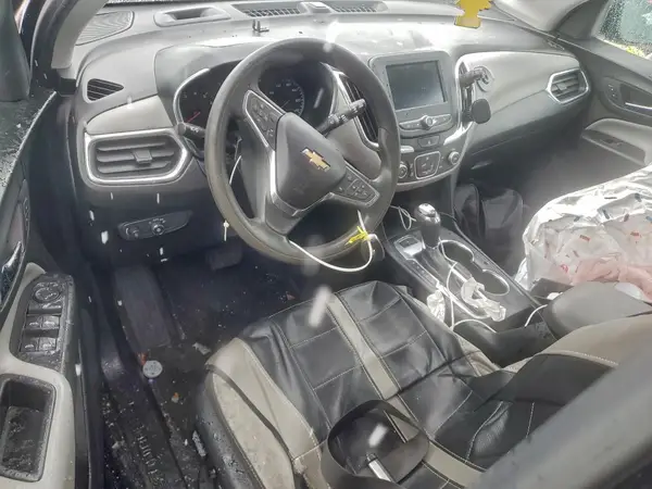 2GNAX5EV4L6147670 2020 CHEVROLET EQUINOX - Image 8