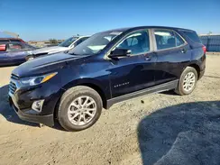 2GNAX5EV4L6205339 2020 CHEVROLET EQUINOX