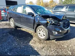 2GNAX5EV4L6207799 2020 CHEVROLET EQUINOX