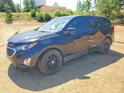 2GNAX5EV4L6210377 2020 CHEVROLET EQUINOX