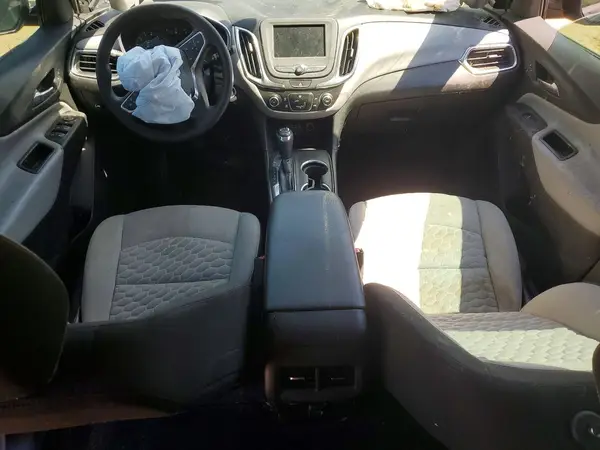 2GNAX5EV4L6210377 2020 CHEVROLET EQUINOX - Image 8