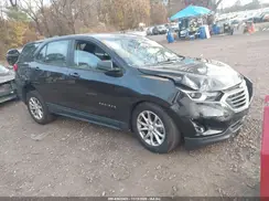 2GNAX5EV4L6214445 2020 CHEVROLET EQUINOX