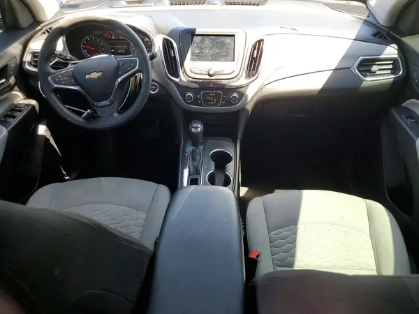 2GNAX5EV4L6258025 2020 CHEVROLET EQUINOX - Image 8
