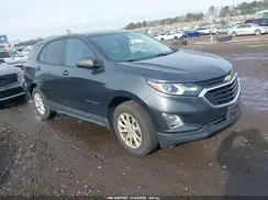 2GNAX5EV4L6261393 2020 CHEVROLET EQUINOX