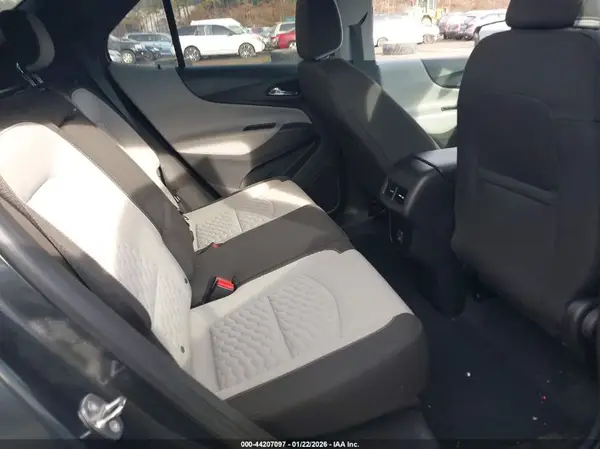 2GNAX5EV4L6261393 2020 CHEVROLET EQUINOX - Image 8